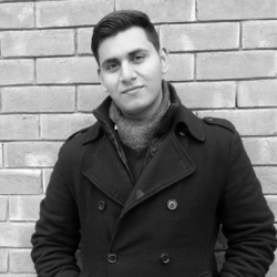 Eshban Suleman